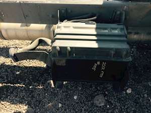 Ford F-750 DEF Tank for a 2012 Ford F750