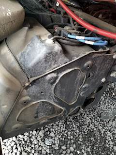 Freightliner Cascadia 125 DEF Tank