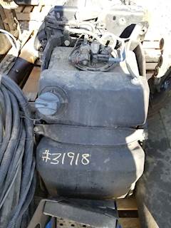 Freightliner Cascadia 125 DEF Tank