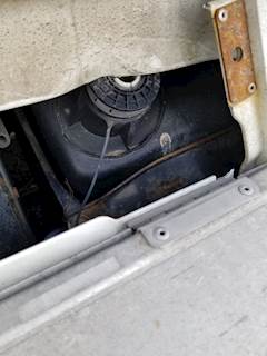 Freightliner Cascadia 125 DEF Tank