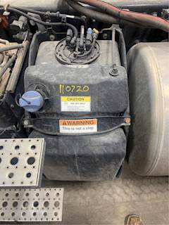 Freightliner Cascadia 125 DEF Tank