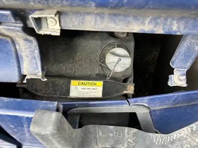 Freightliner Cascadia 126 DEF Tank