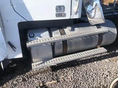 Freightliner Coronado 122 SD DEF Tank for a 2015 Freightliner 122SD