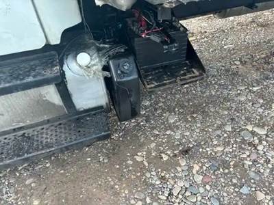 Freightliner M2 106 DEF Tank