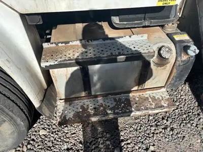 Freightliner M2 106 DEF Tank