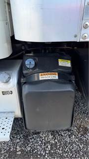 Freightliner M2 106 DEF Tank