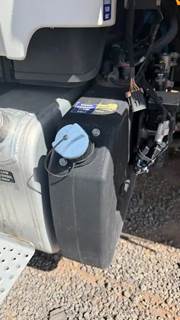 Freightliner M2 106 DEF Tank