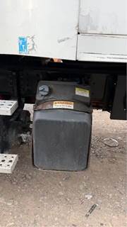 Freightliner M2 112 DEF Tank for a 2018 Freightliner M2 112 Medium Duty