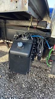 International DuraStar 4300 DEF Tank