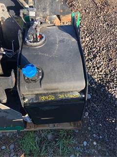 International LT625 DEF Tank