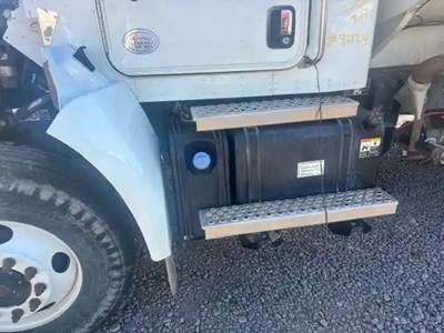 Kenworth T270 DEF Tank