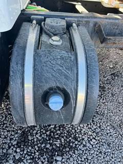 Kenworth T370 DEF Tank