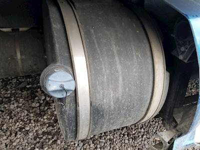 Kenworth T660 DEF Tank