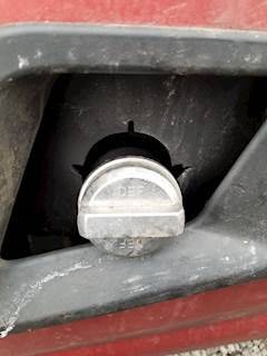 Kenworth T660 DEF Tank