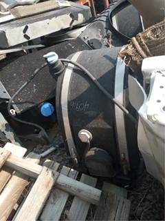 Kenworth T660 DEF Tank