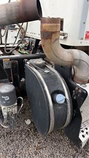 Kenworth T660 DEF Tank