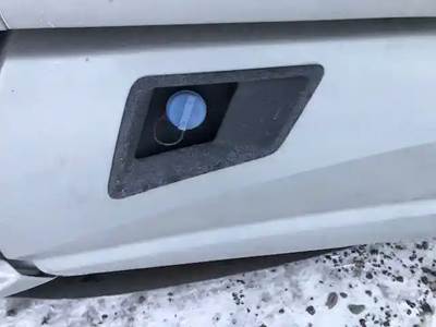 Kenworth T680 DEF Tank