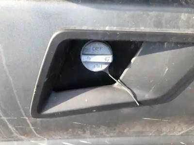 Kenworth T680 DEF Tank