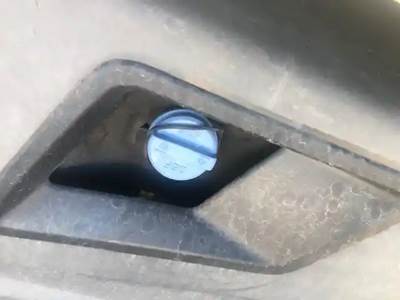 Kenworth T680 DEF Tank