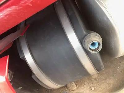 Kenworth T680 DEF Tank