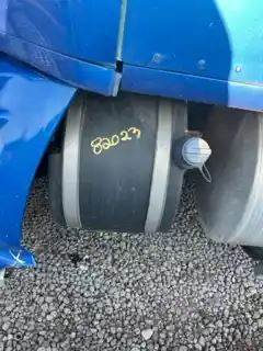 Kenworth T680 DEF Tank