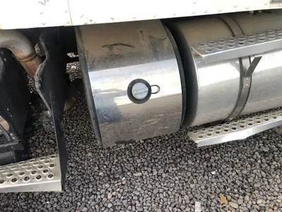 Kenworth T800 DEF Tank