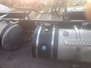 Kenworth T800 DEF Tank