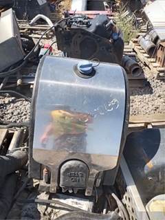 Kenworth T880 DEF Tank