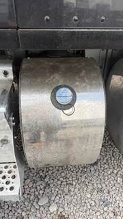 Kenworth W990 DEF Tank