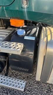 Mack Pinnacle CXU612 DEF Tank for a 2017 Mack CXU612