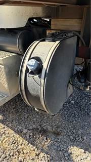 Peterbilt 337 DEF Tank