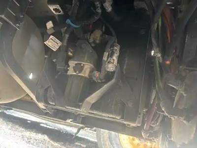 Peterbilt 579 DEF Tank