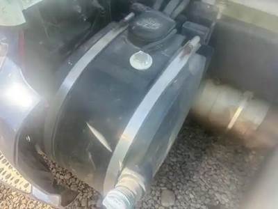 Peterbilt 579 DEF Tank