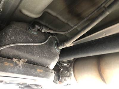 Dodge Ram 3500 DEF Tank for a 2019 Ram 3500