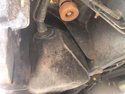 Dodge 5500 Chassis DEF Tank for a 2014 Ram 5500 Chassis