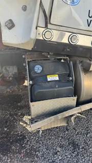 Western Star 4900FA DEF Tank for a 2015 Western Star 4900 FA