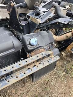 Western Star 5700 DEF Tank