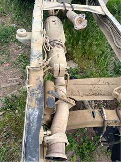 Ford F-350 DPF Filter