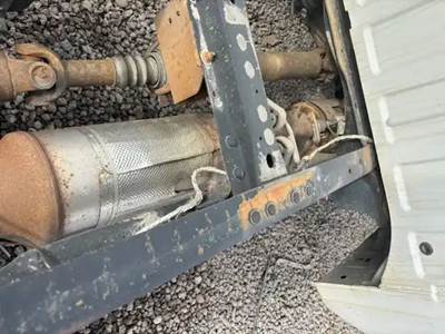 Ford F-350 DPF Filter