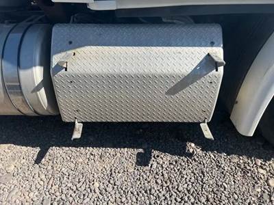 Freightliner Cascadia 113 DPF Filter