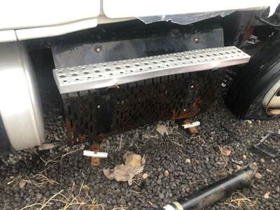 Freightliner Cascadia 125 DPF Filter