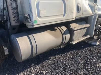 Freightliner Cascadia 125 DPF Filter