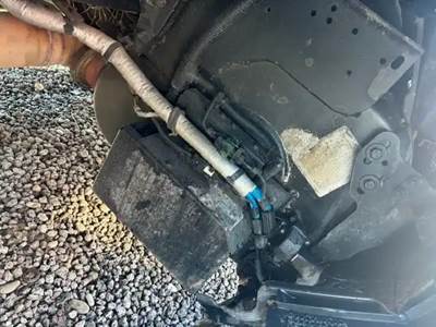 Freightliner Cascadia 126 DPF Filter