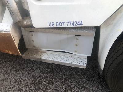 Freightliner M2 106 DPF Filter