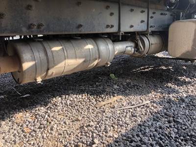 Freightliner M2 106 DPF Filter