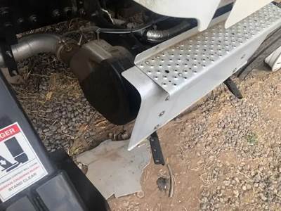 Freightliner M2 106 DPF Filter