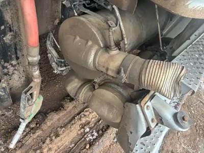 Freightliner M2 106 DPF Filter