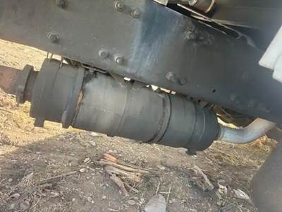 Freightliner M2 106 DPF Filter