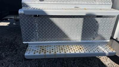 Freightliner M2 106 DPF Filter