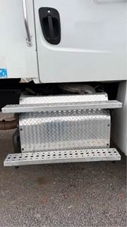 Freightliner M2 112 DPF Filter for a 2018 Freightliner M2 112 Medium Duty